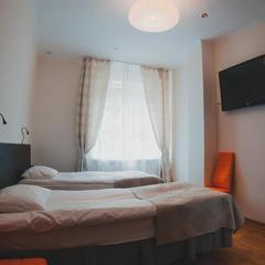 Гостиница Круиз, Пионерский, Калининградская область