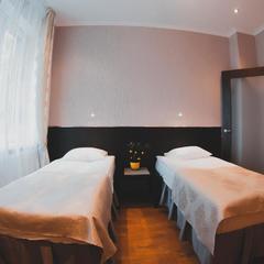 Гостиница Круиз, Пионерский, Калининградская область