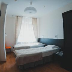 Гостиница Круиз, Пионерский, Калининградская область