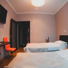 Гостиница Круиз, Пионерский, Калининградская область