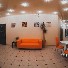 Гостиница Круиз, Пионерский, Калининградская область