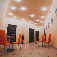 Гостиница Круиз, Пионерский, Калининградская область