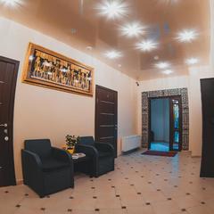 Гостиница Круиз, Пионерский, Калининградская область