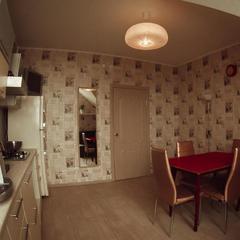 Гостиница Круиз, Пионерский, Калининградская область