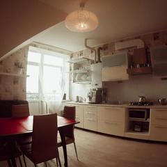 Гостиница Круиз, Пионерский, Калининградская область