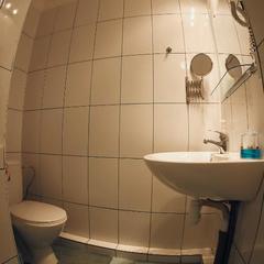 Гостиница Круиз, Пионерский, Калининградская область