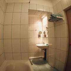 Гостиница Круиз, Пионерский, Калининградская область