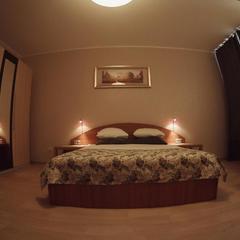 Гостиница Круиз, Пионерский, Калининградская область