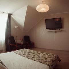 Гостиница Круиз, Пионерский, Калининградская область