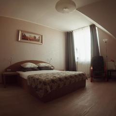 Гостиница Круиз, Пионерский, Калининградская область