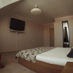 Гостиница Круиз, Пионерский, Калининградская область