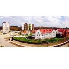 Гостиница Круиз, Пионерский, Калининградская область