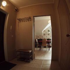 Гостиница Круиз, Пионерский, Калининградская область