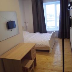 Гостиница Ласточкино Гнездо, Плесецк, Архангельская область