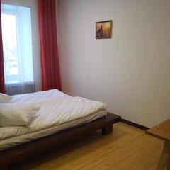 Гостиница Ласточкино Гнездо, Плесецк, Архангельская область