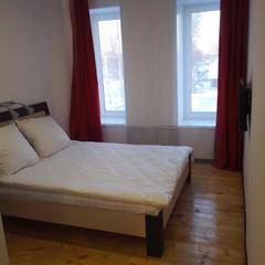 Гостиница Ласточкино Гнездо, Плесецк, Архангельская область