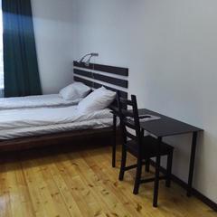 Гостиница Ласточкино Гнездо, Плесецк, Архангельская область