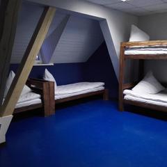 Гостиница Ласточкино Гнездо, Плесецк, Архангельская область