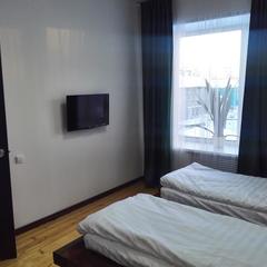 Гостиница Ласточкино Гнездо, Плесецк, Архангельская область