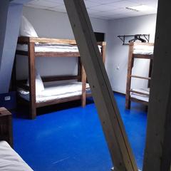 Гостиница Ласточкино Гнездо, Плесецк, Архангельская область