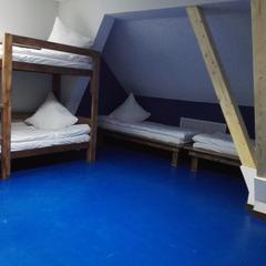 Гостиница Ласточкино Гнездо, Плесецк, Архангельская область