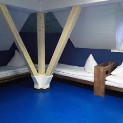 Гостиница Ласточкино Гнездо, Плесецк, Архангельская область