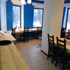 Гостиница Ласточкино Гнездо, Плесецк, Архангельская область