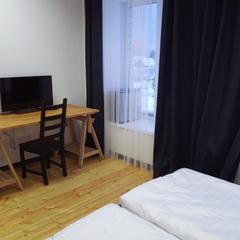 Гостиница Ласточкино Гнездо, Плесецк, Архангельская область