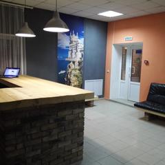 Гостиница Ласточкино Гнездо, Плесецк, Архангельская область