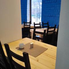 Гостиница Ласточкино Гнездо, Плесецк, Архангельская область