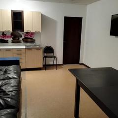 Гостиница Ласточкино Гнездо, Плесецк, Архангельская область