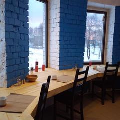 Гостиница Ласточкино Гнездо, Плесецк, Архангельская область