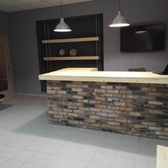 Гостиница Ласточкино Гнездо, Плесецк, Архангельская область