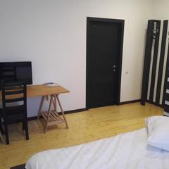 Гостиница Ласточкино Гнездо, Плесецк, Архангельская область