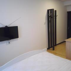 Гостиница Ласточкино Гнездо, Плесецк, Архангельская область