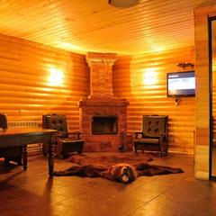 Отель Медведов, Плесецк, Архангельская область