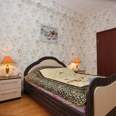 Гостиница Плесецкая, Плесецк, Архангельская область