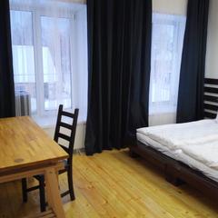 Гостиница Ласточкино Гнездо, Плесецк, Архангельская область