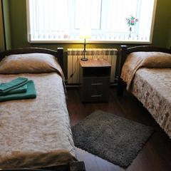 Отель Медведов, Плесецк, Архангельская область