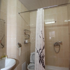 Гостиница Плесецкая, Плесецк, Архангельская область