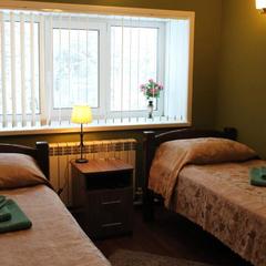 Отель Медведов, Плесецк, Архангельская область