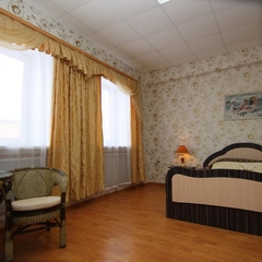 Гостиница Плесецкая, Плесецк, Архангельская область