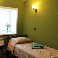 Отель Медведов, Плесецк, Архангельская область