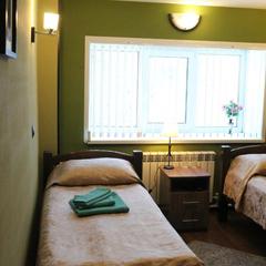 Отель Медведов, Плесецк, Архангельская область