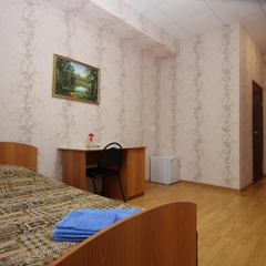 Гостиница Плесецкая, Плесецк, Архангельская область