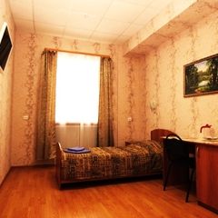 Гостиница Плесецкая, Плесецк, Архангельская область