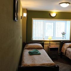 Отель Медведов, Плесецк, Архангельская область