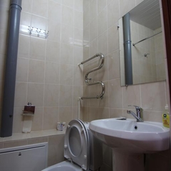 Гостиница Плесецкая, Плесецк, Архангельская область