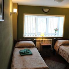 Отель Медведов, Плесецк, Архангельская область