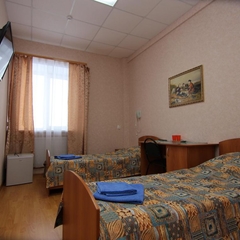 Гостиница Плесецкая, Плесецк, Архангельская область